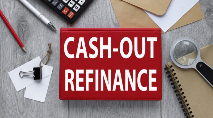 Cash-Out Refis Enabling Homeowners to Buy Multiple Rental Units