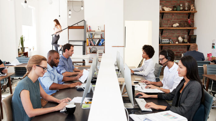 Returning to the Office? Not So Fast - Housing Too Expensive