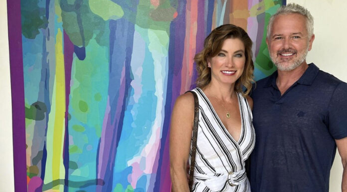 Street Fight with Tim Harris