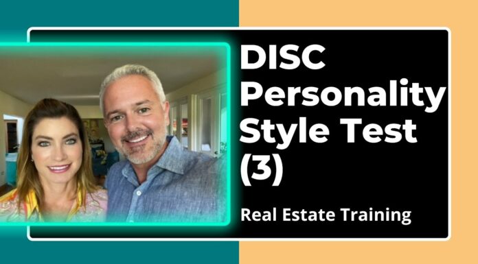 Real Estate Training | DISC Personality Style Test (3)