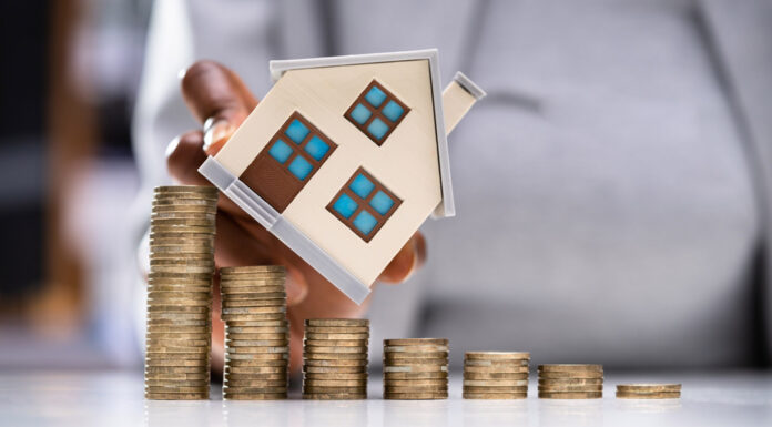 Cities Where Prices Are Down