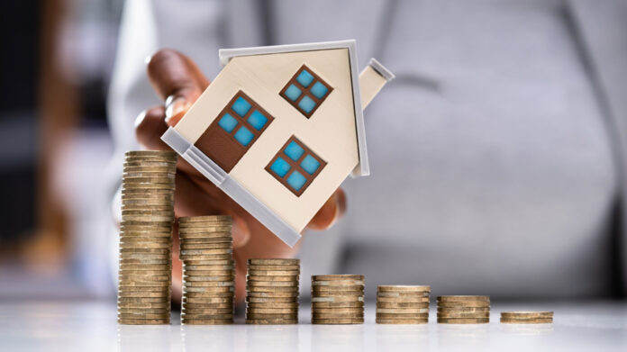 Cities Where Prices Are Down