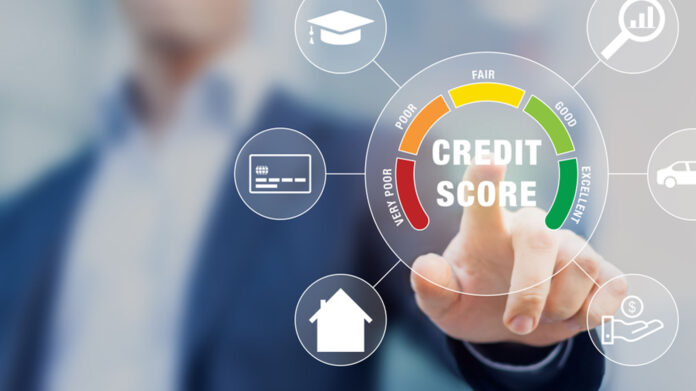 Credit Scores More Important than EVER