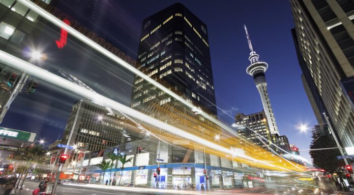 EXp Realty Launches in New Zealand