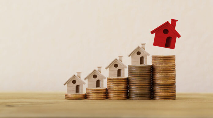 Home Equity Growth Bumped Up Again in Q1 2022