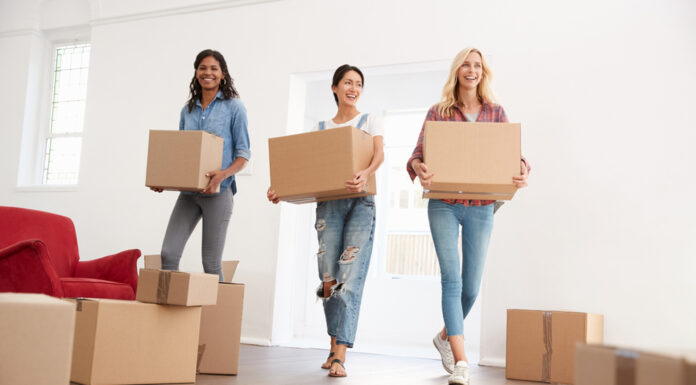 Homebuyers “Making It Work” with Roommates & Adjustable-Rate Mortgages