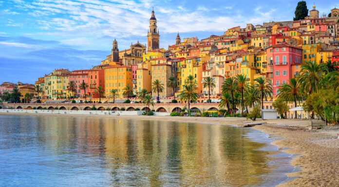 Looking to Buy in France?