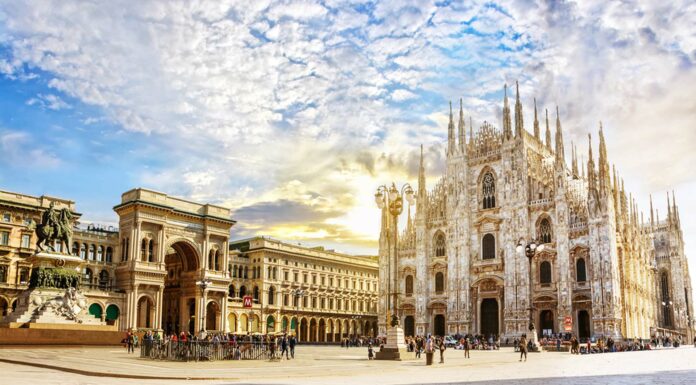 Looking to Buy in Milan?