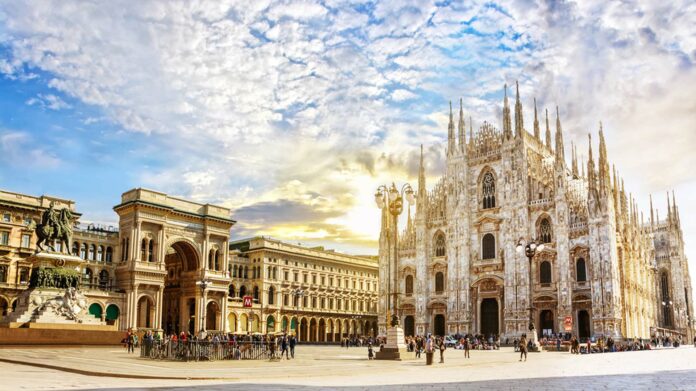 Looking to Buy in Milan?