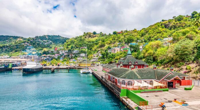 Looking to Buy on Grenadine Islands?