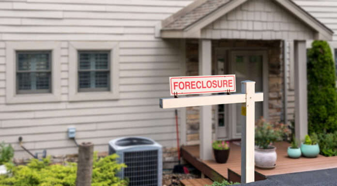 Mortgage Delinquency Rates Continue Dropping