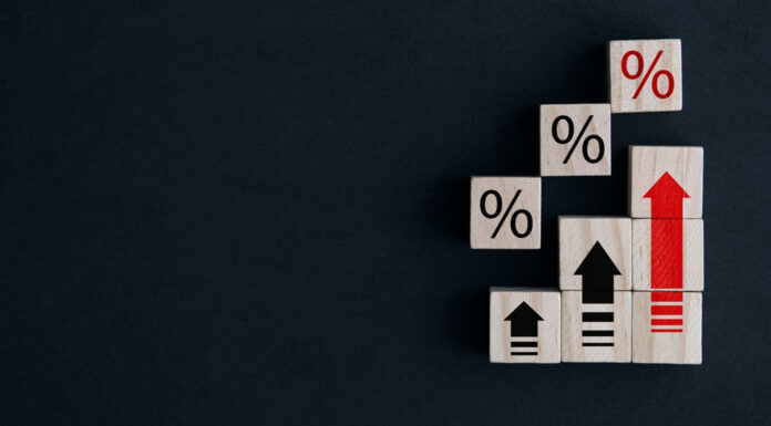 Mortgage Rates Jump Up to Highest Level Since 2009