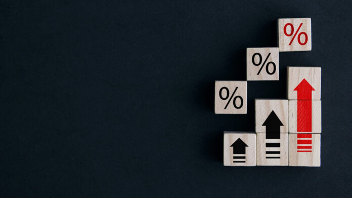 Mortgage Rates Jump Up to Highest Level Since 2009