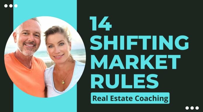 Real Estate Coaching | 14 Shifting Market Rules (2)