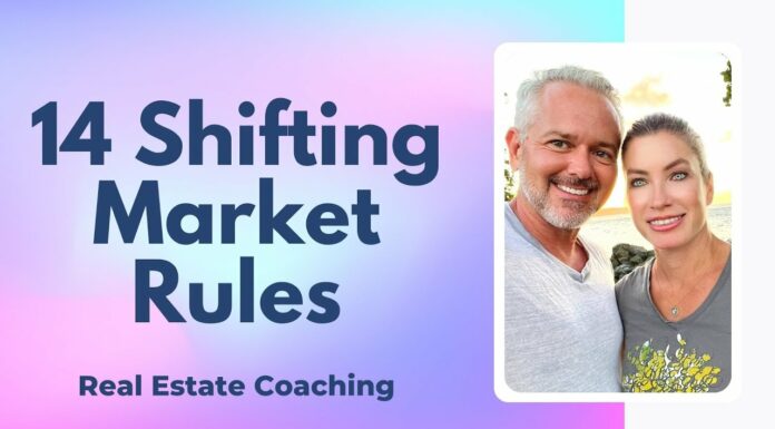 Real Estate Coaching | 14 Shifting Market Rules. (3)