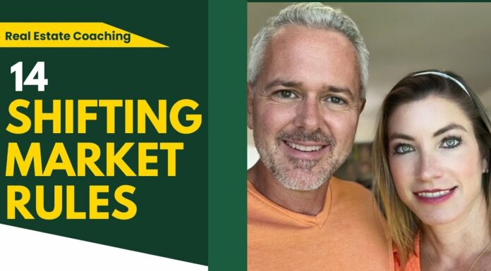 Real Estate Coaching | 14 Shifting Market Rules (4)