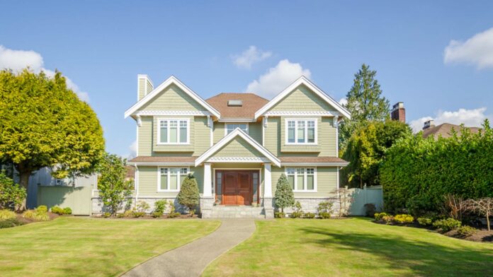 Cooling Housing Market Begins "Great Deceleration" Phase