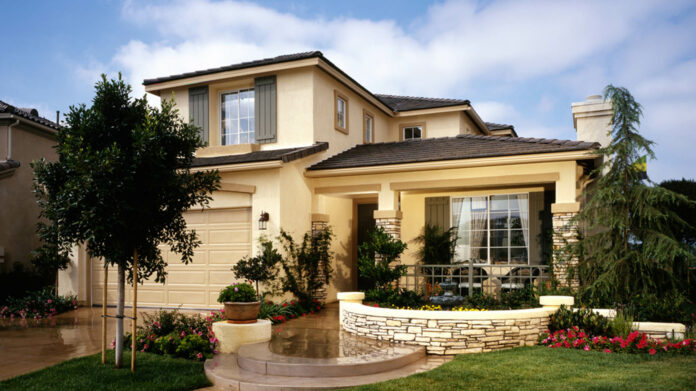 Housing Industry at "Inflection Point"