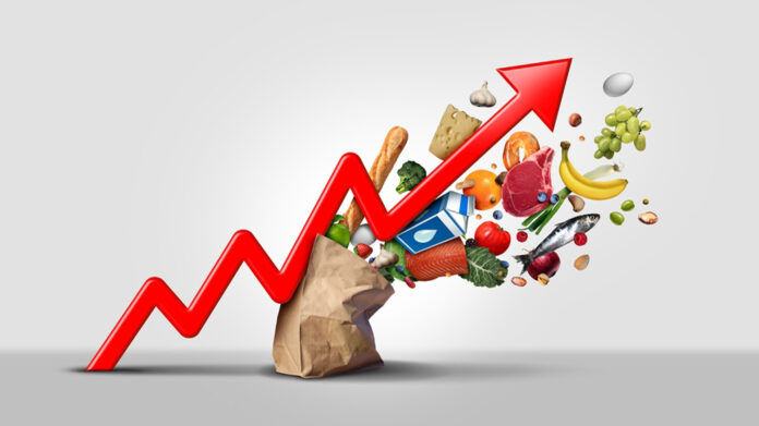 In Bid to Crush Inflation, the Federal Reserve Increases Rates +0.75%