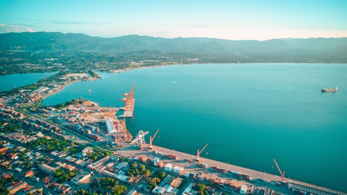 Looking to Buy Off Honduran Coast?