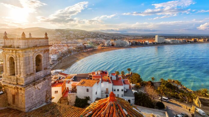 Looking to Buy in Spain?