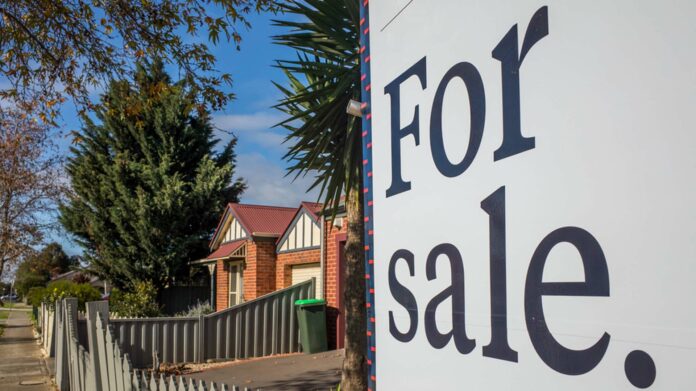 More Sellers Listing due to FOMO on Hot Market