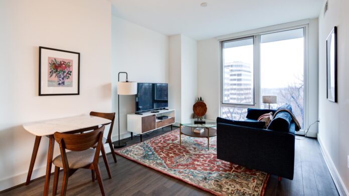 Short-Term Rental Demand May Hit New Record in 2022