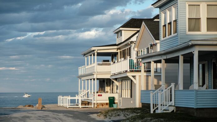 Supply of Summer Rentals in Hamptons Now Surging
