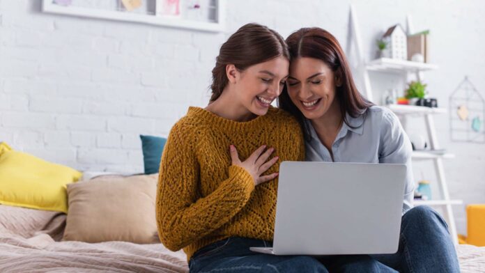 The Bank of Mom and Dad