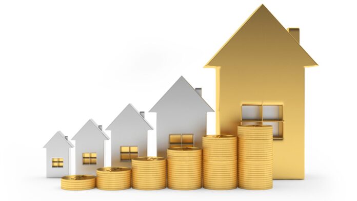 Turning Point in Housing Market during May