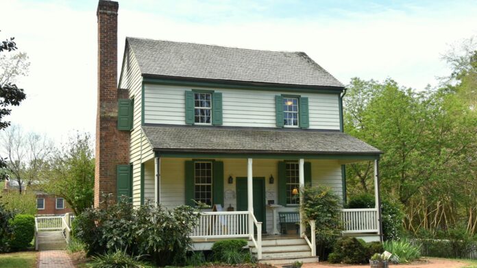 Specifics of Home Flipping Profits in Q1 2022