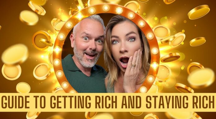 Real Estate Agents Guide To Getting Rich and Staying Rich (4)