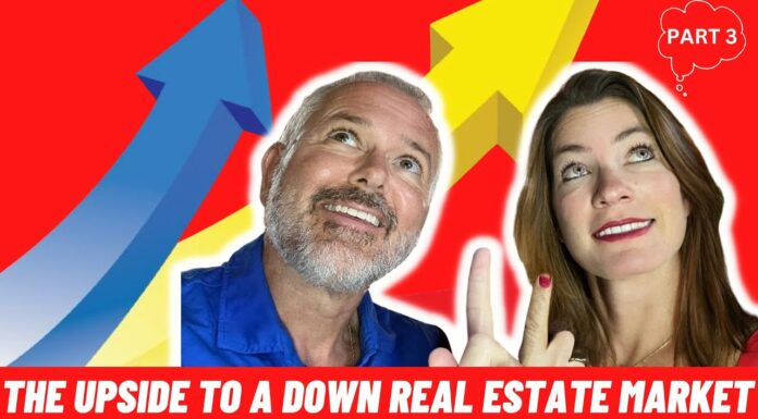 The Upside To A Down Real Estate Market (3)