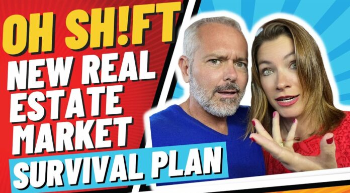 OH SH!FT, New Real Estate Market Survival Plan