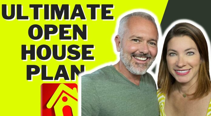 Real Estate Agents Ultimate Open House Plan (1)