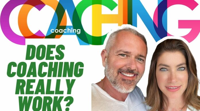 Real Estate Coaching and Training – Does Coaching Really Work?