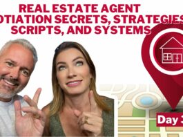 Real Estate Agent Negotiation Secrets, Strategies, Scripts, and Systems (Day 3)