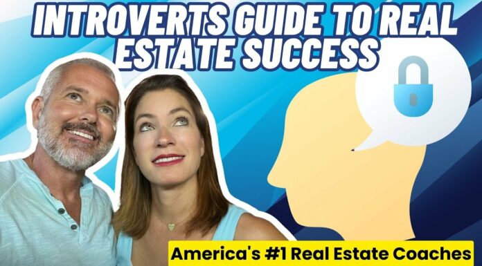 Quietly Crushing It: Introverts Guide To Real Estate Success