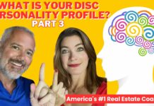 MUST KNOW: What Is Your DISC Personality Profile? (Take The Test) – Part 3