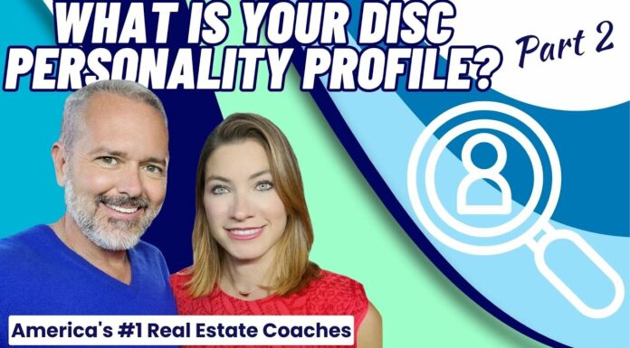 MUST KNOW: What Is Your DISC Personality Profile? (Take The Test) – Part 2