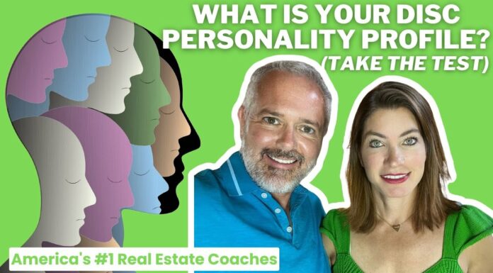 MUST KNOW: What Is Your DISC Personality Profile? (Take The Test)