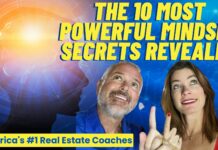 The 10 Most Powerful Mindset Secrets Revealed
