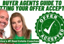 Buyer Agents Guide To Getting Your Offer Accepted