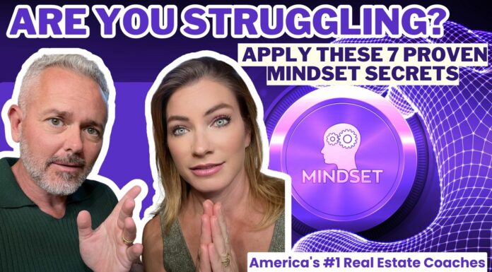 Are You Struggling? Apply These 7 Proven Mindset Secrets