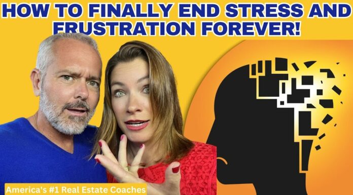 How To Finally End Stress And Frustration Forever!