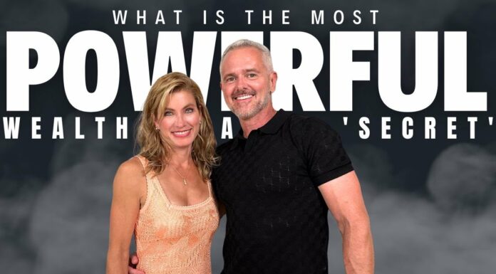 What Is THE Most Powerful Wealth Creating ‘Secret’