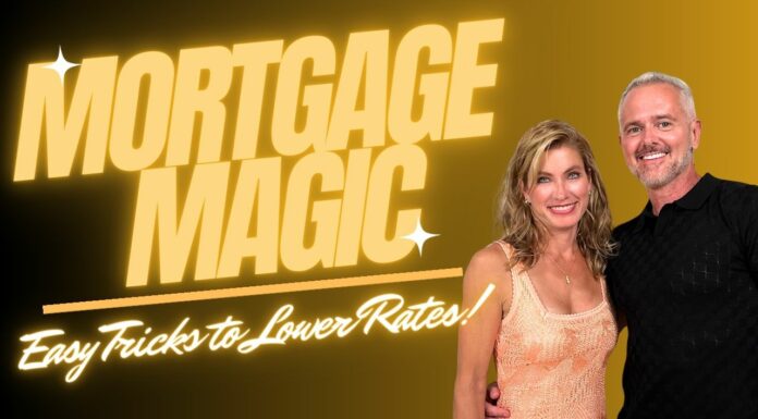 Mortgage Magic: 3 Easy Tricks to Lower Rates!