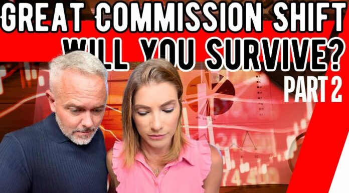 Will YOU Survive the Great Commission Shift? (Part 2)