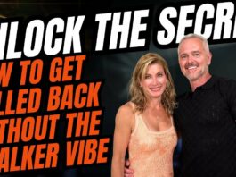 Unlock the Secret: How to Get Called Back Without the Stalker Vibe