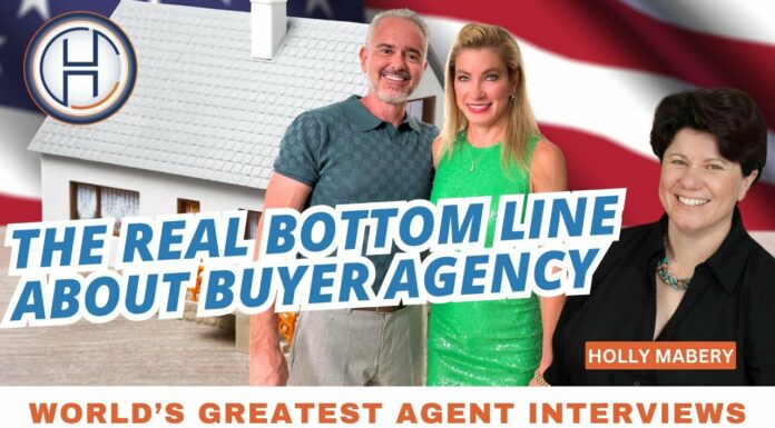 The Real Bottom Line About Buyer Agency